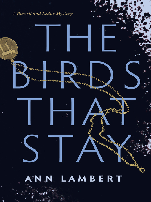 Title details for The Birds that Stay by Ann Lambert - Available